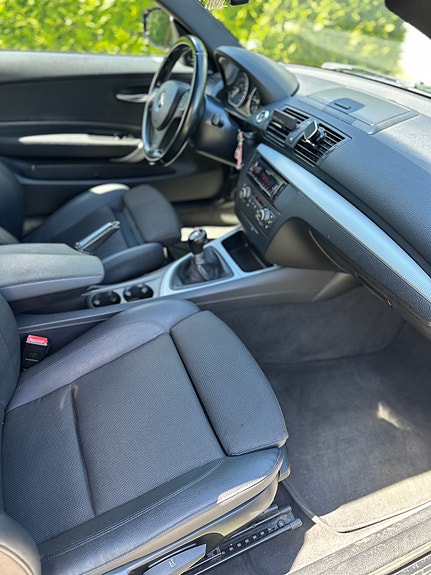 BMW 118d 12 of 12