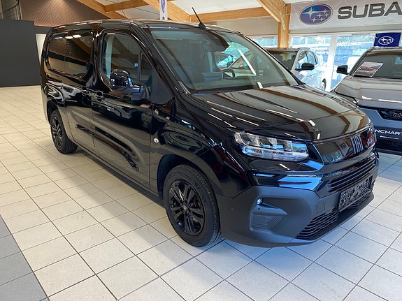 Fiat Doblo 3 of 16