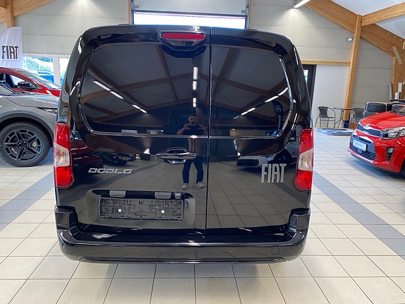 Fiat Doblo 7 of 16