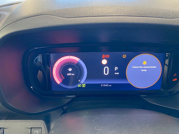 Fiat Doblo 16 of 16