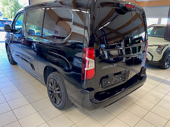 Fiat Doblo 5 of 16