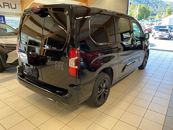 Fiat Doblo 6 of 16
