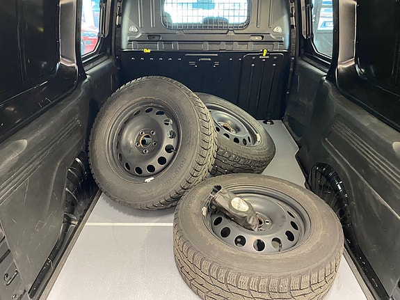 Fiat Doblo 9 of 16