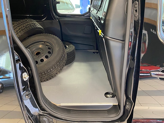 Fiat Doblo 13 of 16