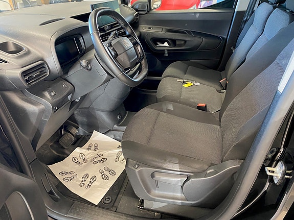 Fiat Doblo 10 of 16