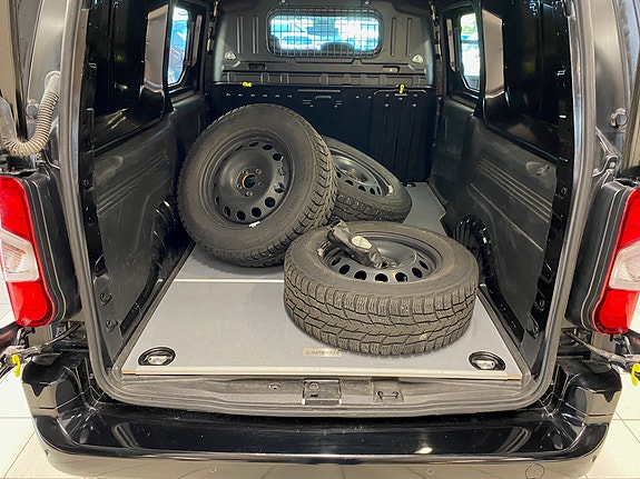 Fiat Doblo 8 of 16