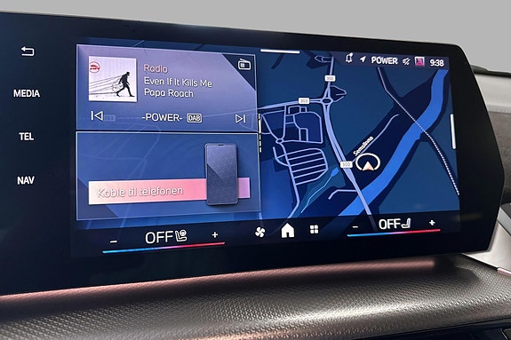 BMW iX2 20 of 30