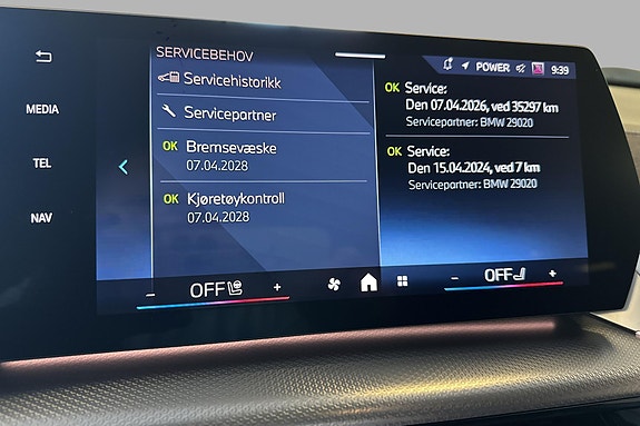 BMW iX2 22 of 30