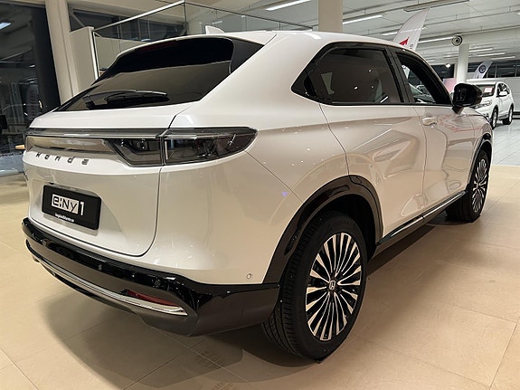 Honda e:Ny1 5 of 5