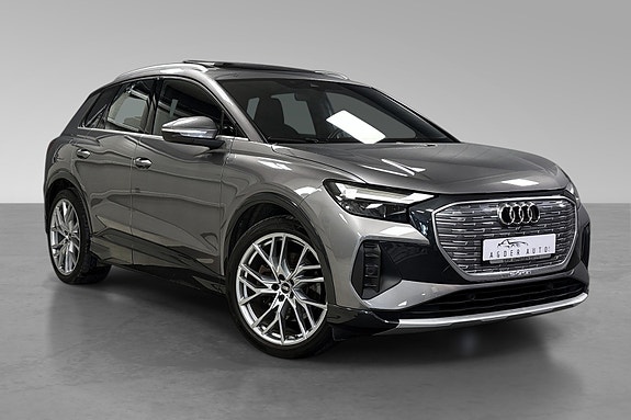 Audi E-Tron 50 2022 photo 2