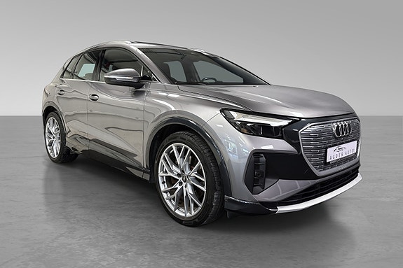 Audi E-Tron 50 2022 photo 4