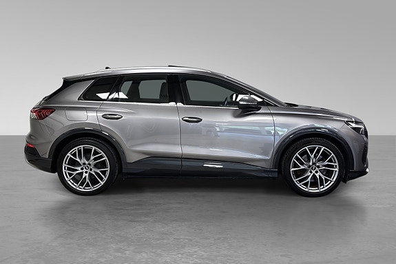 Audi E-Tron 50 2022 photo 3