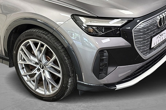 Audi E-Tron 50 2022 photo 5