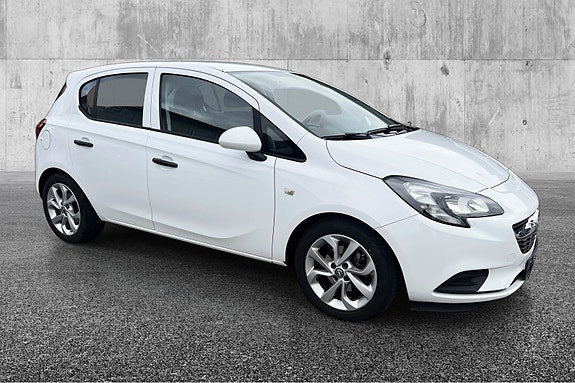 Opel Corsa 3 of 5