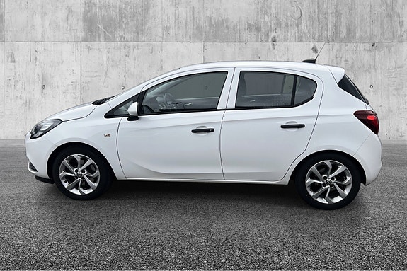 Opel Corsa 2 of 5