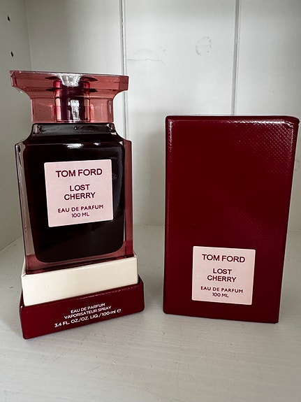 Ny Tom Ford Lost Cherry Eau de Parfum 100 ml | FINN-torget