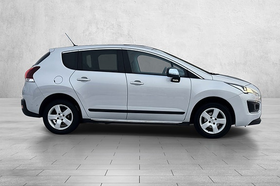 Peugeot 3008 5 of 5