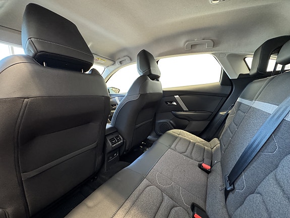 Citroen E-C4 12 of 27