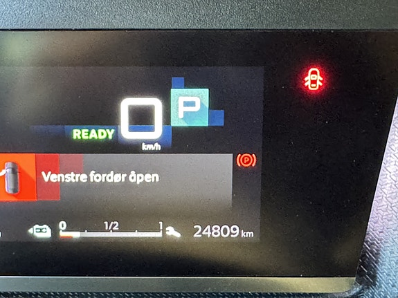 Citroen E-C4 24 of 27