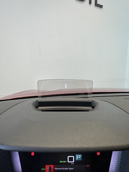 Citroen E-C4 23 of 27