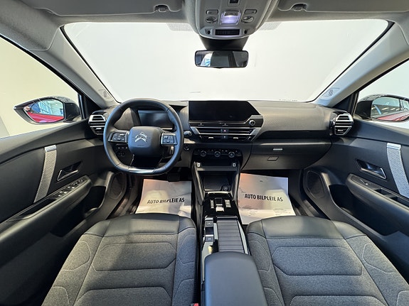 Citroen E-C4 13 of 27