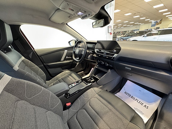Citroen E-C4 15 of 27