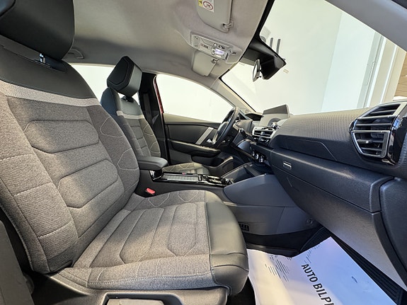 Citroen E-C4 14 of 27