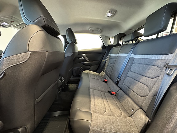 Citroen E-C4 11 of 27