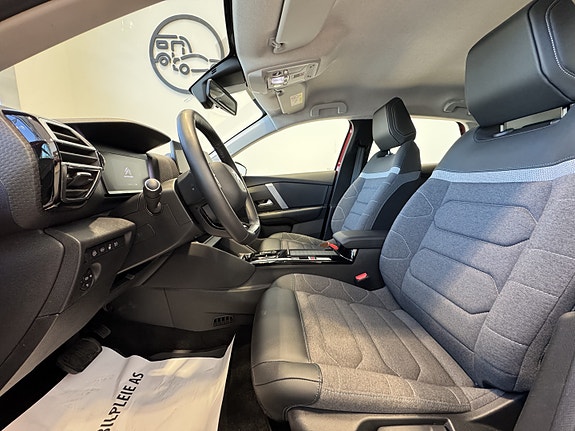 Citroen E-C4 16 of 27
