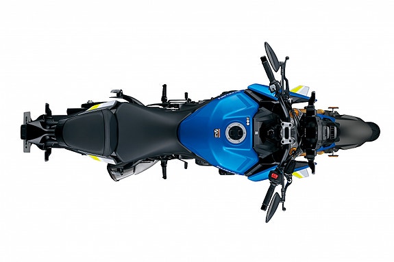 Suzuki GSX-S1000R 23 of 30