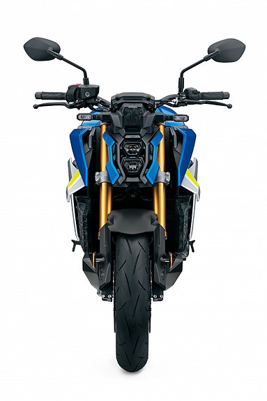 Suzuki GSX-S1000R 22 of 30
