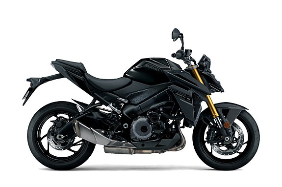 Suzuki GSX-S1000R 2 of 5
