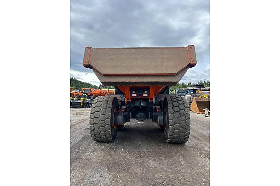 Doosan DA45 5 of 5
