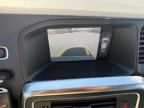 Volvo S60 19 of 23