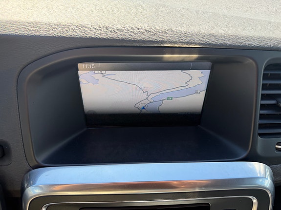 Volvo S60 18 of 23