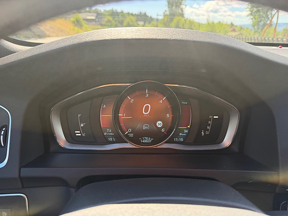 Volvo S60 17 of 23