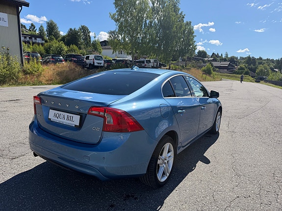 Volvo S60 7 of 23