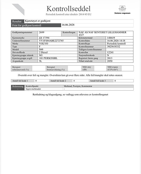 Volvo S60 23 of 23