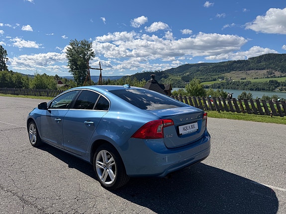 Volvo S60 6 of 23