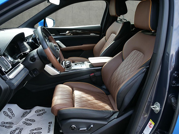 BYD Tang 11 of 23