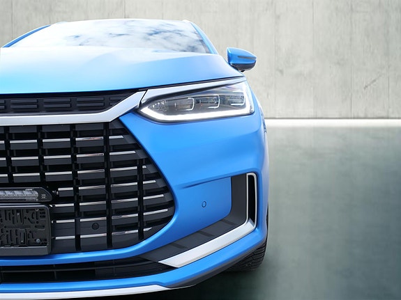 BYD Tang 9 of 23
