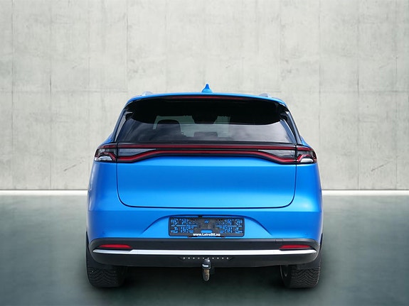 BYD Tang 4 of 5