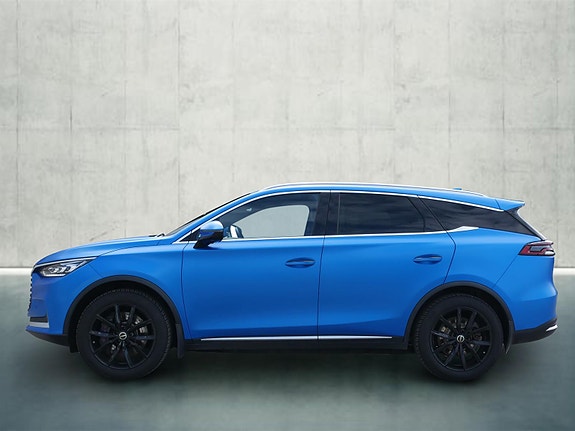 BYD Tang 2 of 5