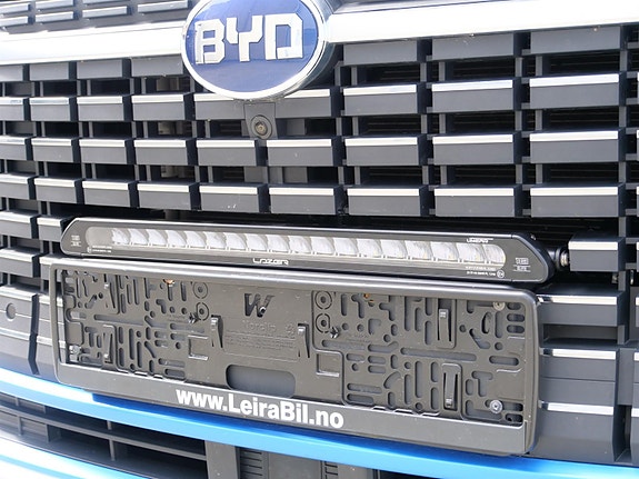 BYD Tang 10 of 23