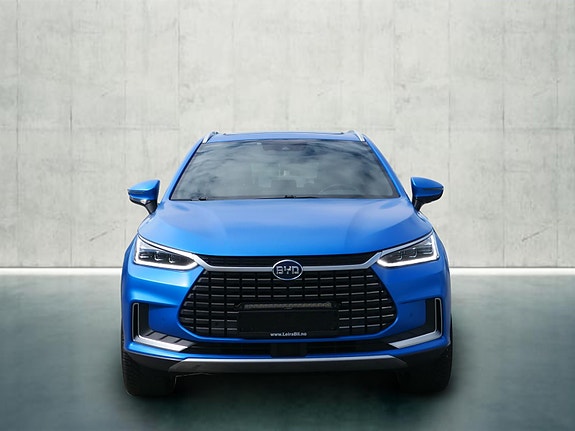 BYD Tang 8 of 23