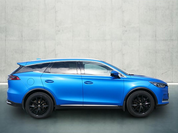 BYD Tang 6 of 23