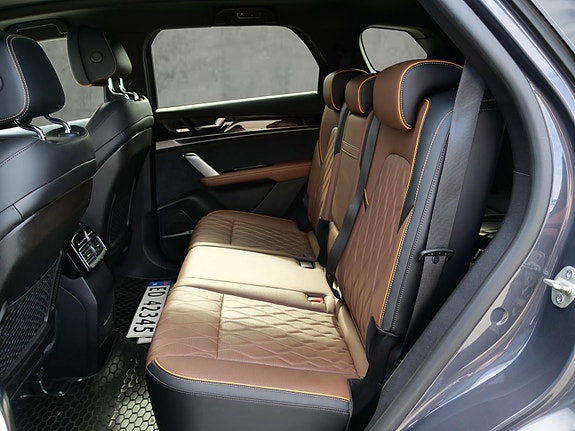 BYD Tang 12 of 23