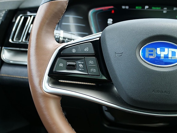 BYD Tang 18 of 23