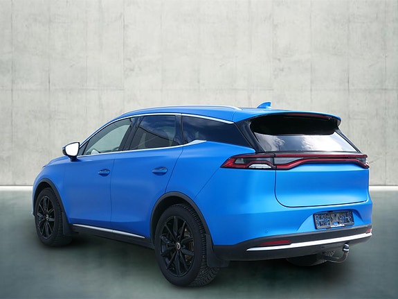 BYD Tang 3 of 5