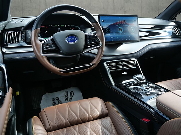 BYD Tang 14 of 23